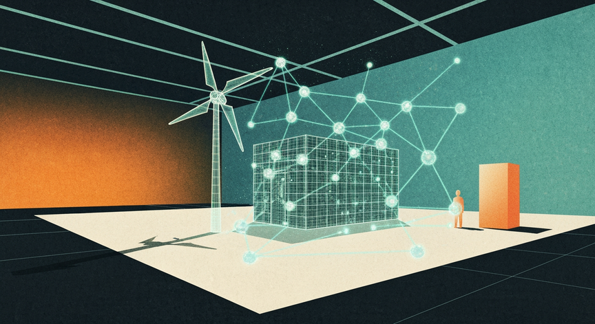 Jumeaux Numériques en Systèmes Énergétiques