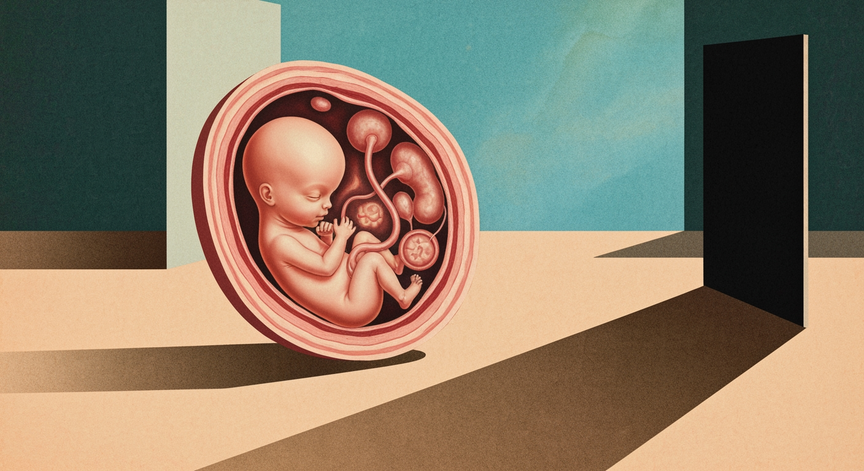 Human Biological Reproduction and Birth