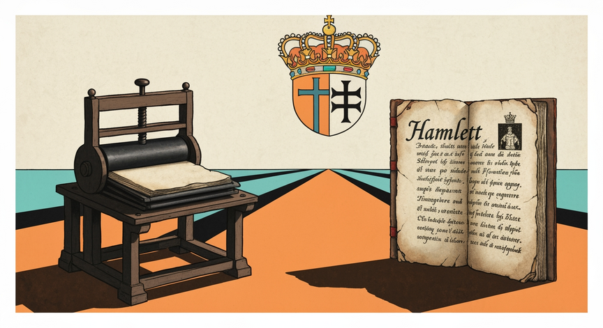 Hamlet: Ideological Context and Analysis