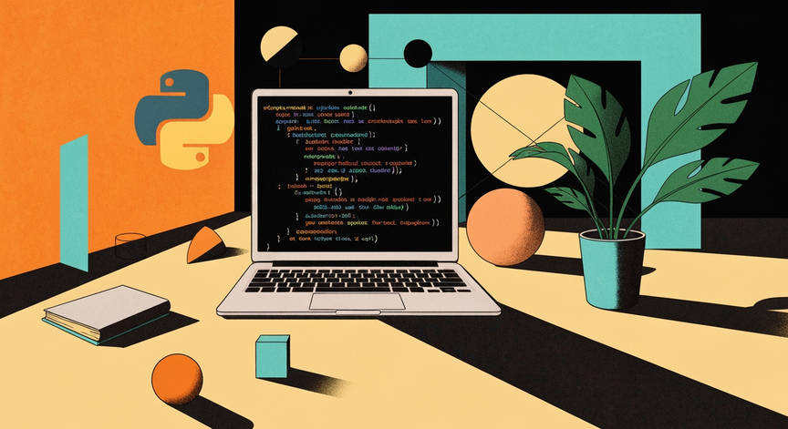Intermediate Python Programming Foundations