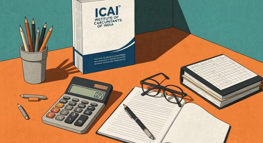 CA Foundation Comprehensive Preparation