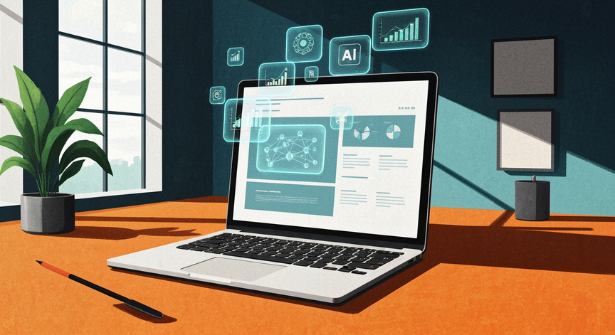 Creating High-Impact AI Presentations
