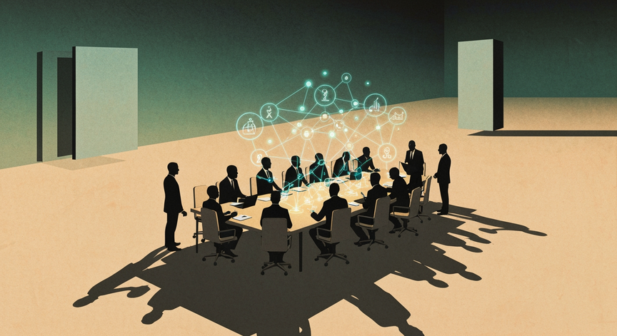 Intermediate Leadership and Team Management