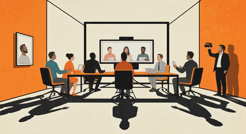 Mastering Remote Meetings