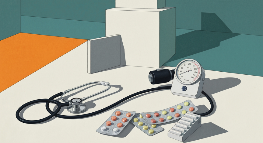 Antihypertensive Pharmacology and Clinical Application