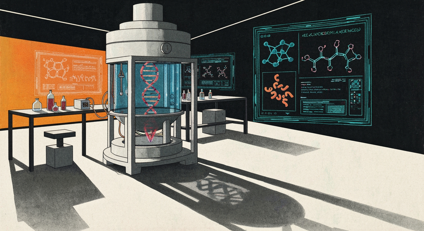 Biotechnology Engineering and Industrial Applications