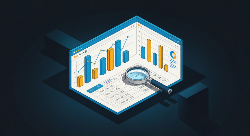 Power BI Practical Essentials