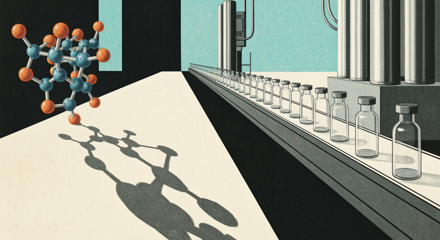 Pharmaceutical Development and Regulation