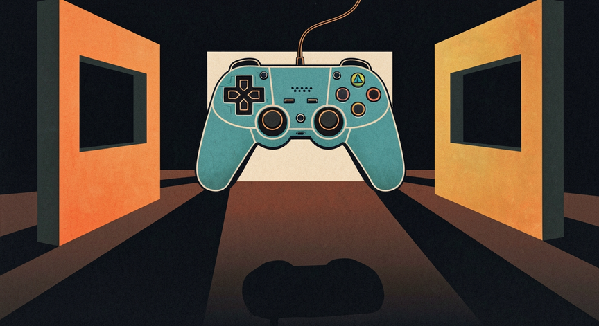 Game Development Fundamentals