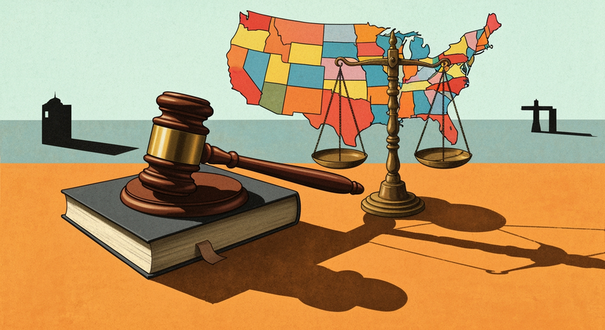 US Reproductive Rights Evolution