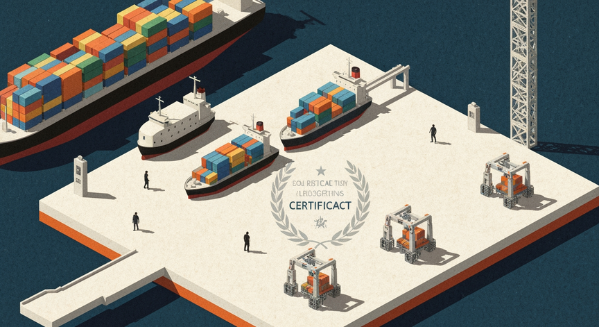 Supply Chain Professional Certification Guide