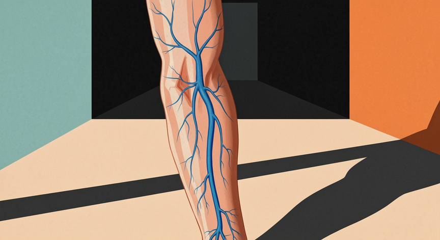 Upper Limb Venous Anatomy