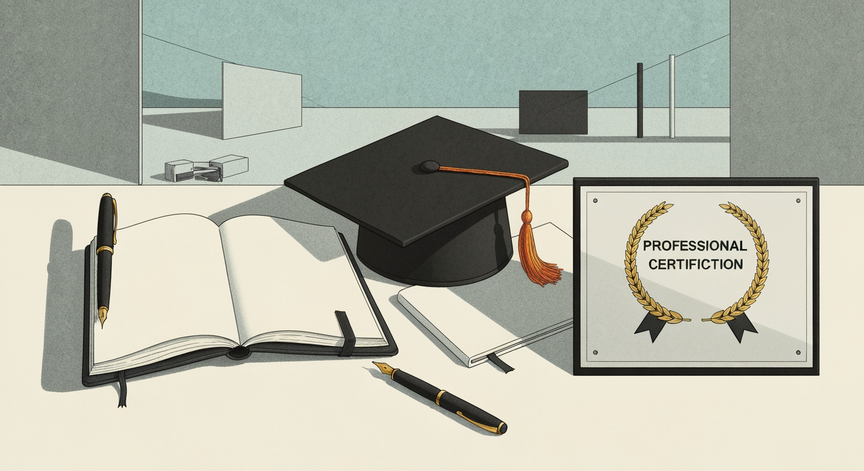 Professional HR Qualifications Guide