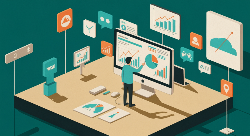 Mastering Media Buying