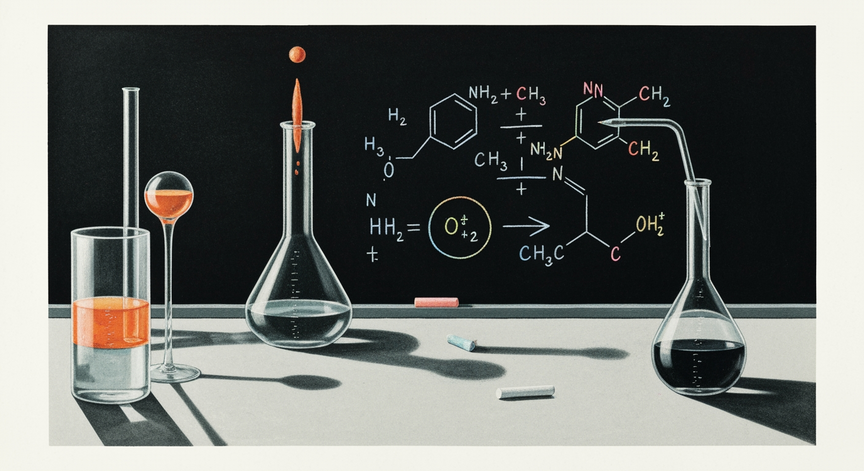 Mastering Chemical Equation Balancing