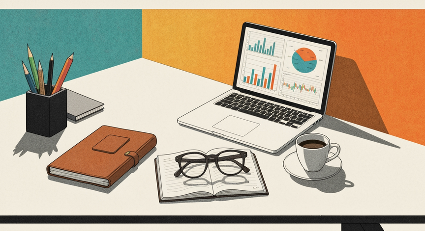 Professional Business Plan Development