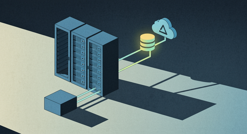Backend Web Development Architecture