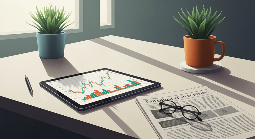 Stock Market Investment Essentials