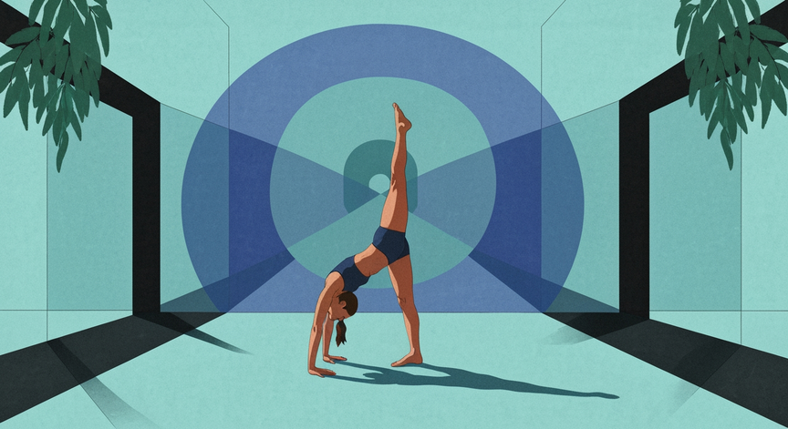 Intermediate Yoga Theory and Practice