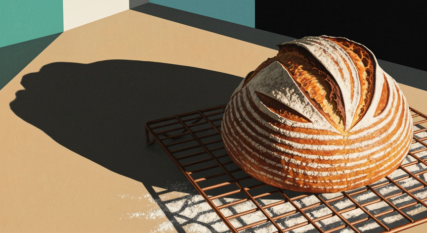 Mastering Sourdough Bread Techniques