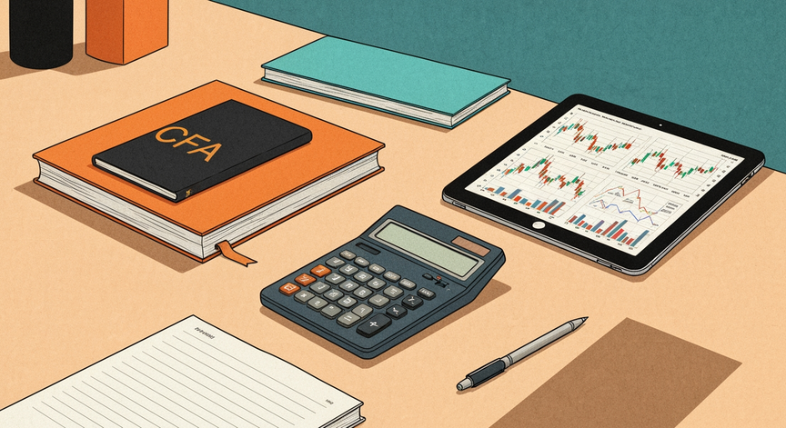 CFA Level I Exam Preparation