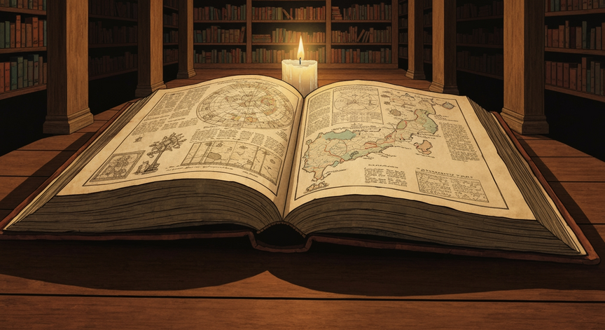 Structure et Récits Bibliques