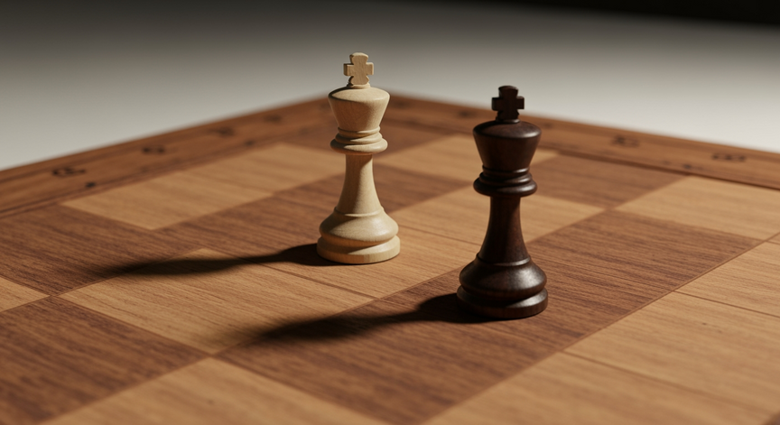 Converting Winning Chess Endgames