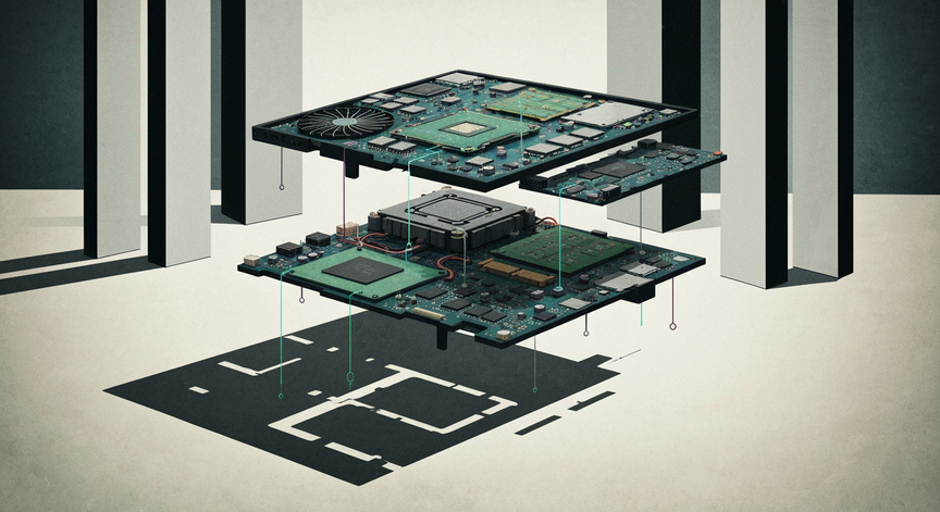 Computer Systems and Architecture