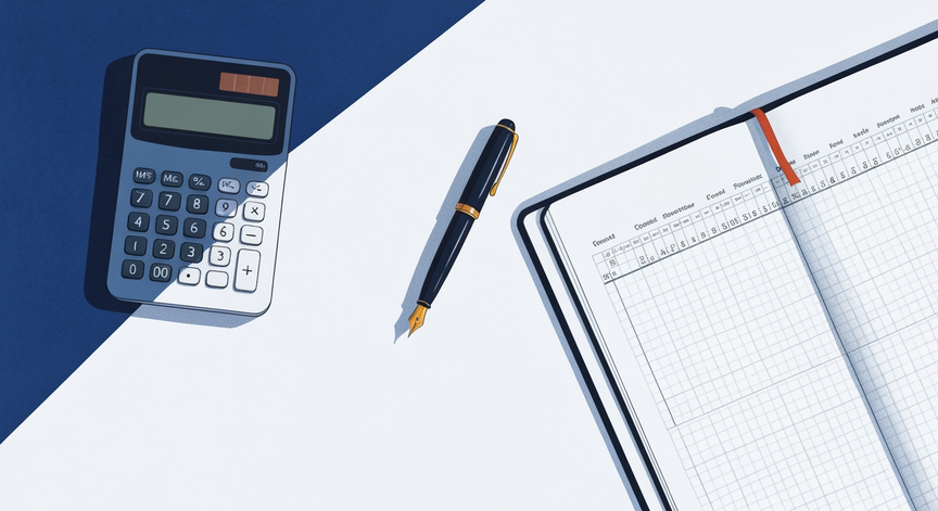 Accounting Fundamentals Refresher