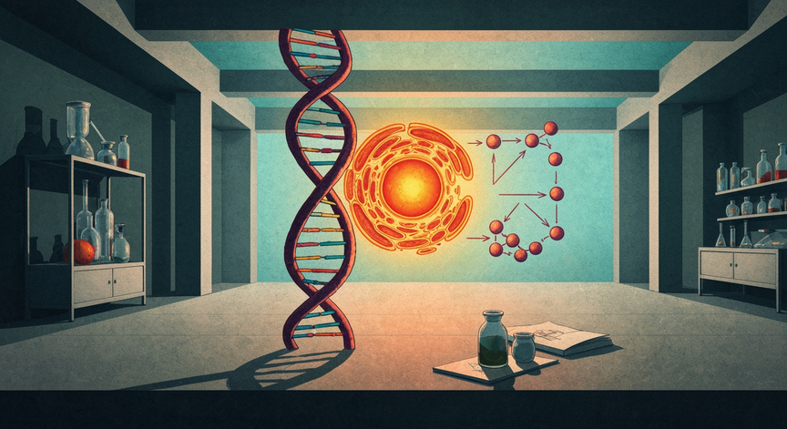 Metabolic Optimization and Longevity Science