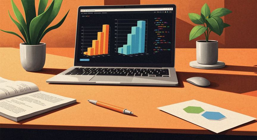 Data Analyst Basics to Advance