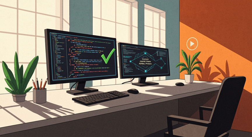 Software Test Engineering Mastery