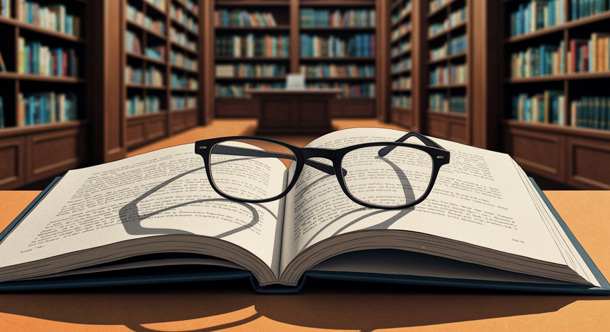 Advanced Critical Reading Strategies