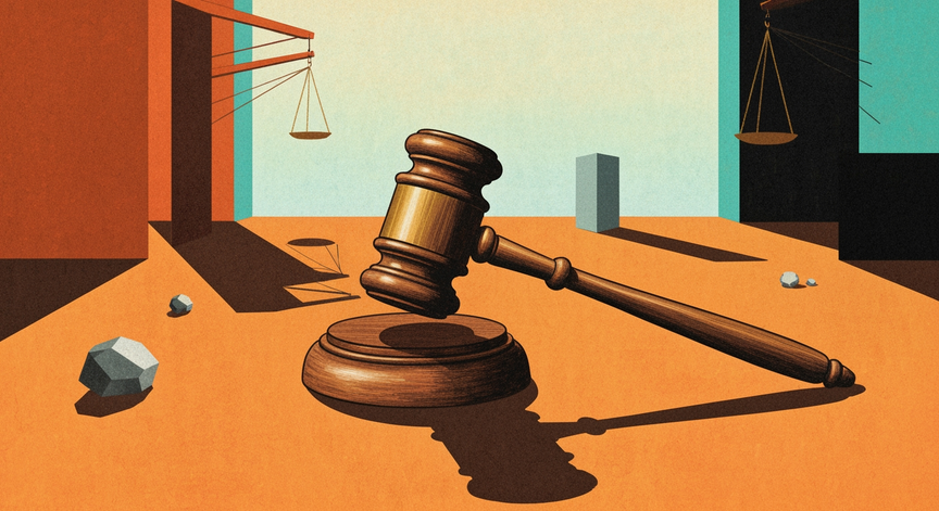Spotting Fallacies in Political Debates