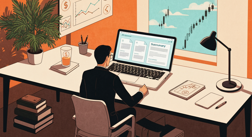 NotebookLM pre finančných poradcov