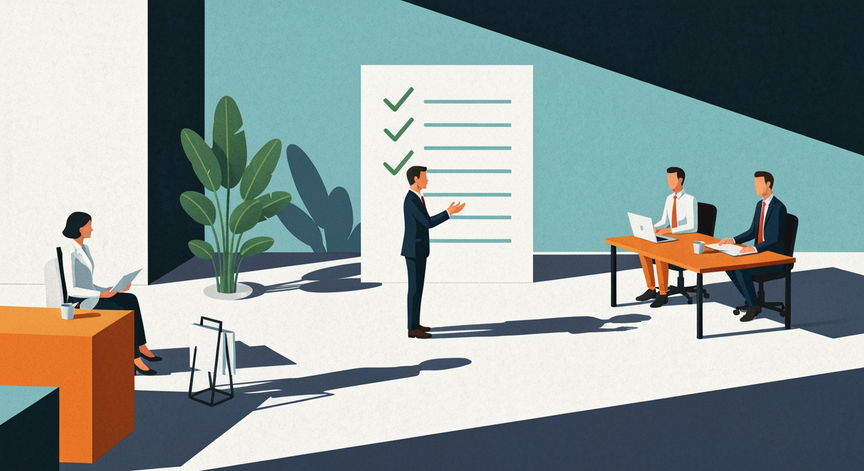 Professional Etiquette Do's and Don'ts