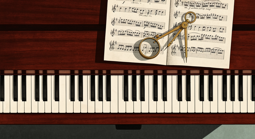 Intermediate Music Theory and Harmony