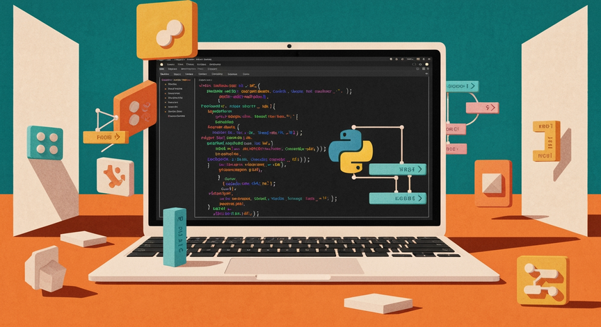 Python Programming Fundamentals