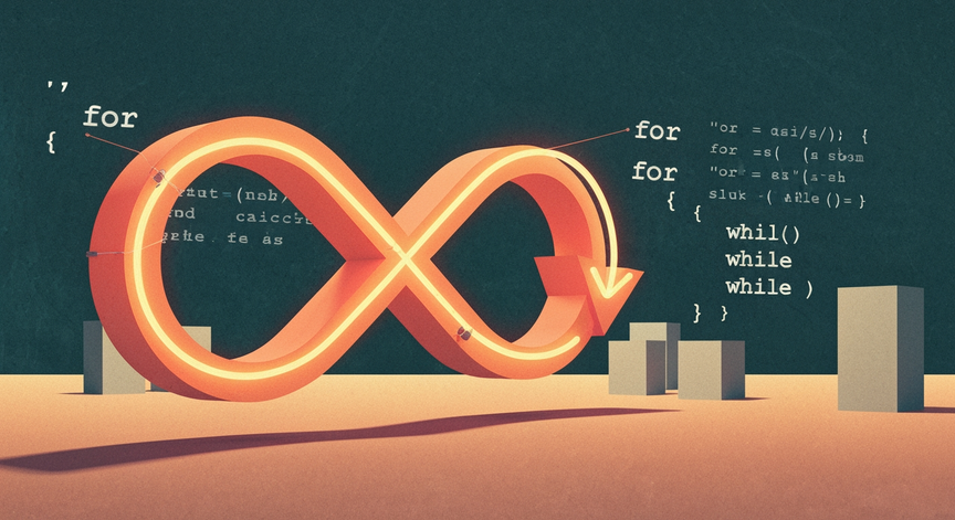 Java Loops for Beginners