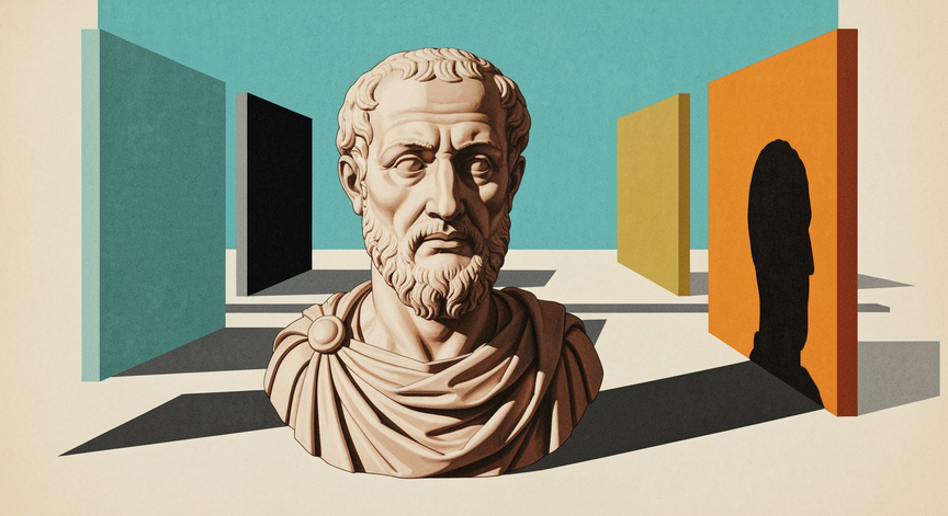 Tertullian An Early Christian Apologist