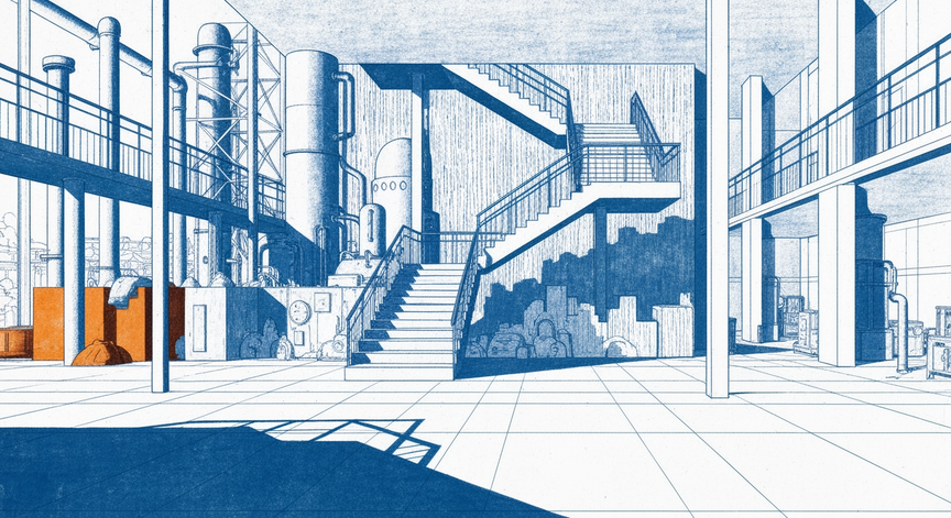 Industrial Strategic and Planning Curriculum