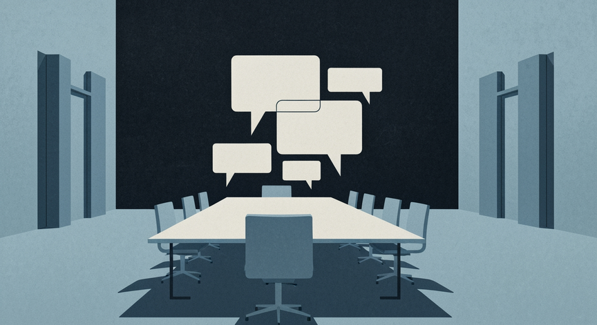 Advanced Strategic Communication Skills