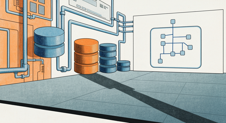 Advanced Data Operations and Integration