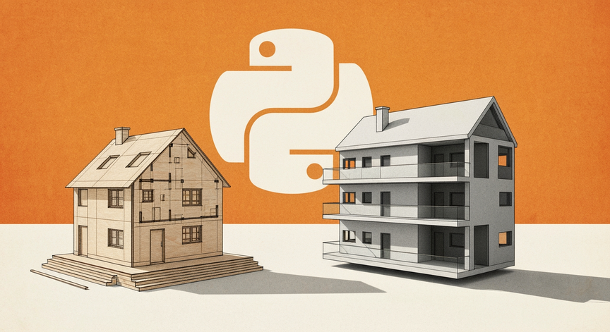 Python Object-Oriented Programming Basics