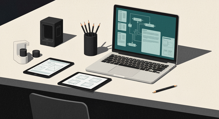 Software Development for Product Integration