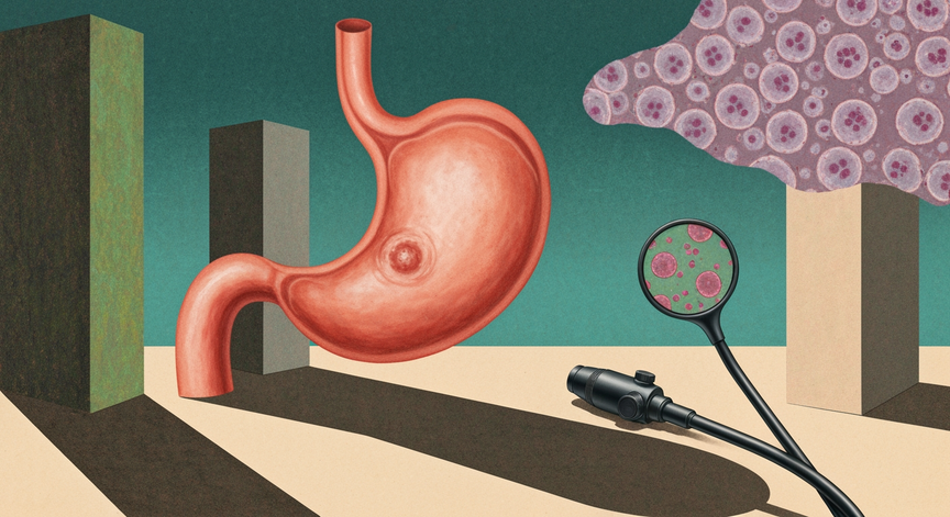Clinical Management of Gastric Cancer