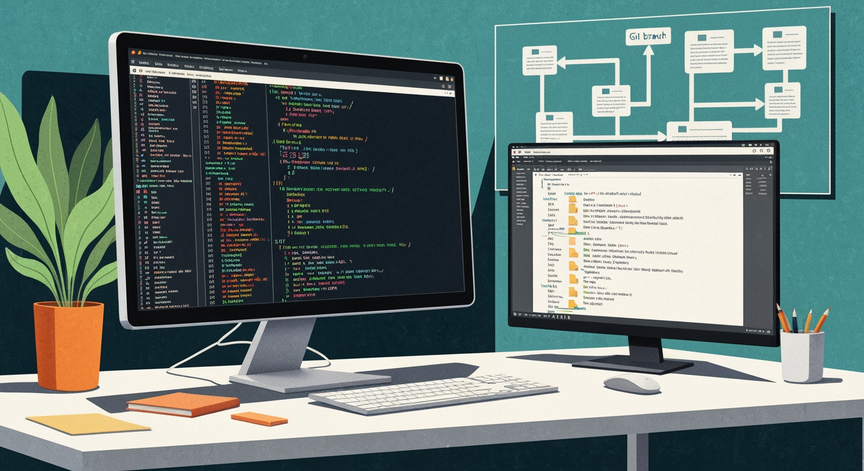 Software Development Ecosystem Fundamentals