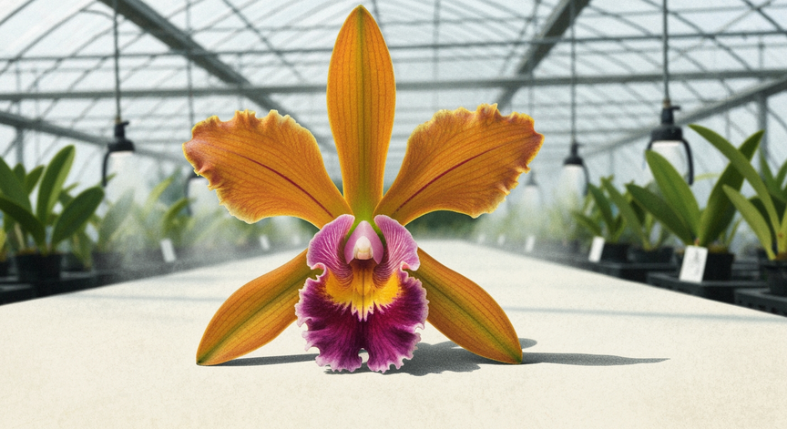 Advanced Orchid Cultivation Mastery