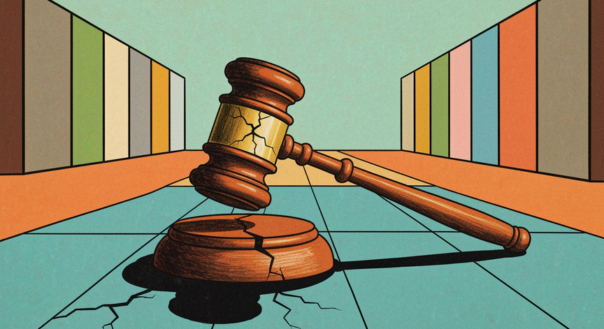 Spotting Fallacies in Political Debates
