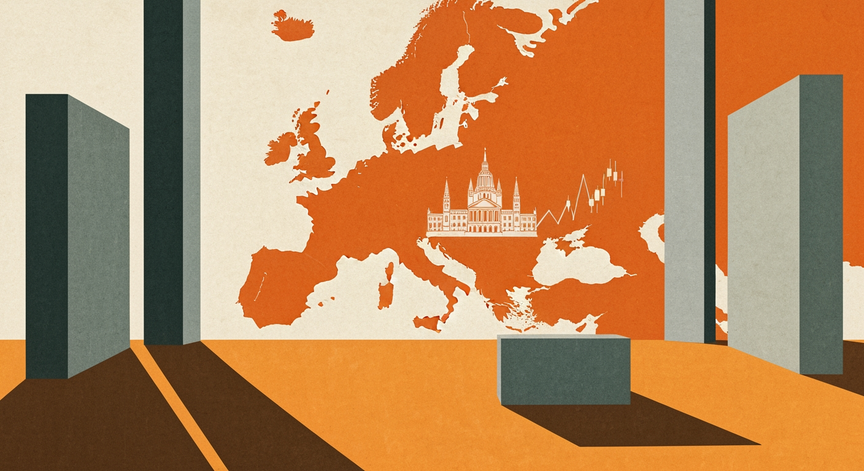 European Political and Economic Landscape